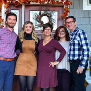 Meet your Posher, Maggie